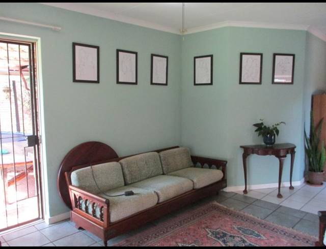 3 BEDROOM TOWNHOUSE FOR SALE IN ANNLIN